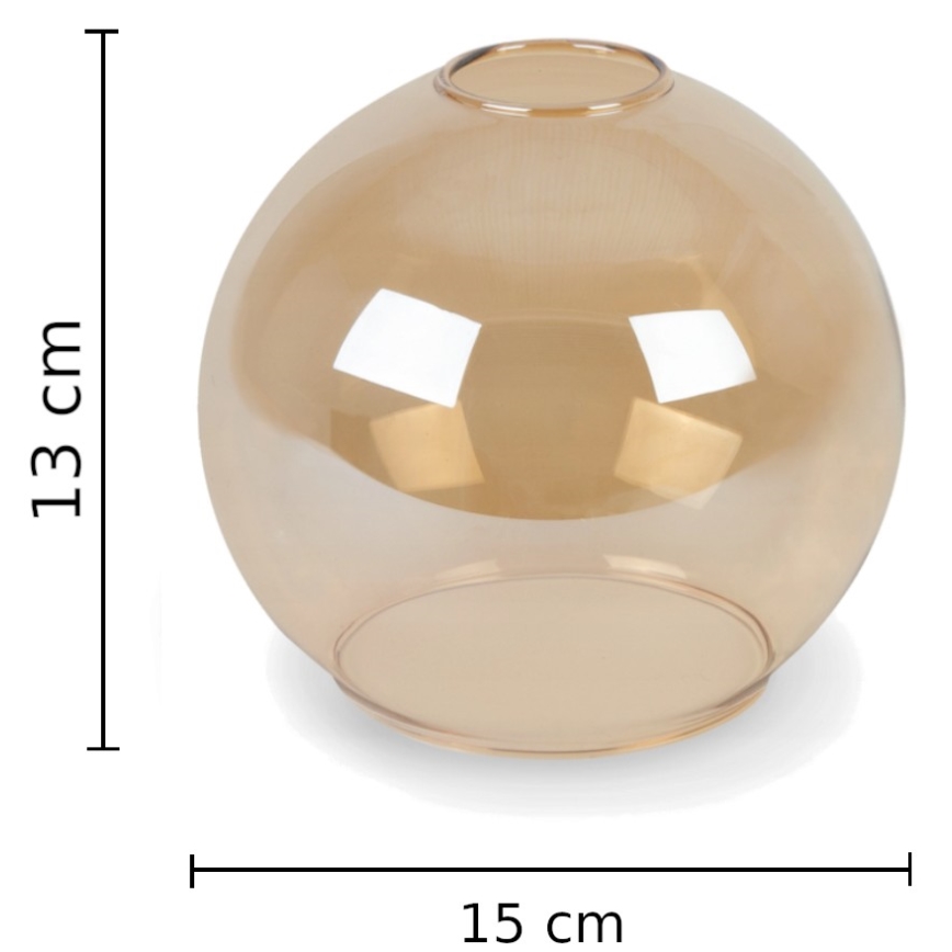Lámpara de techo MONDE WOOD 3xE27/60W/230V
