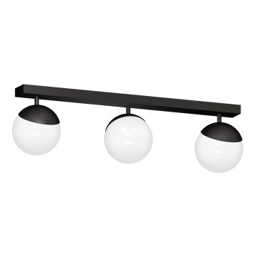 Lámpara de techo SPHERE 3xE14/40W/230V