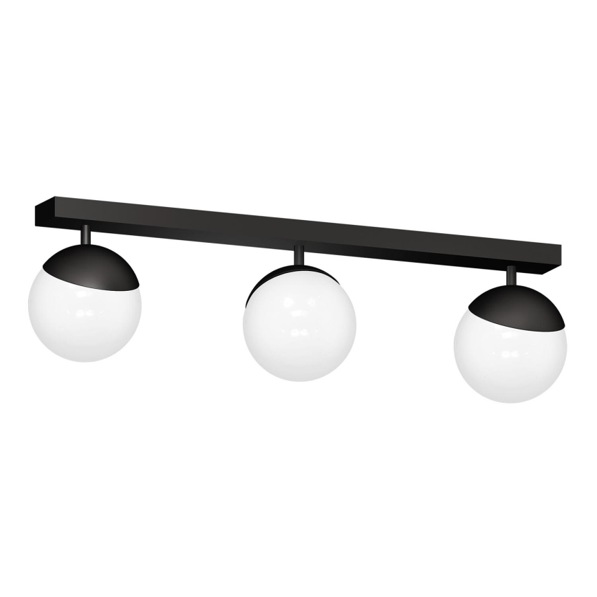 Lámpara de techo SPHERE 3xE14/40W/230V