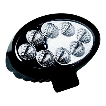 Lámpara de trabajo LED EPISTAR LED/24W/10-30V IP67 6000K