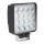 Lámpara de trabajo LED EPISTAR LED/48W/10-30V IP67 6000K