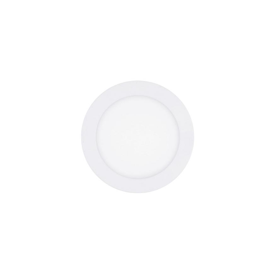 Lámpara empotrable de techo LED regulable LED/12W/230V 3000-6500K Wi-Fi Tuya