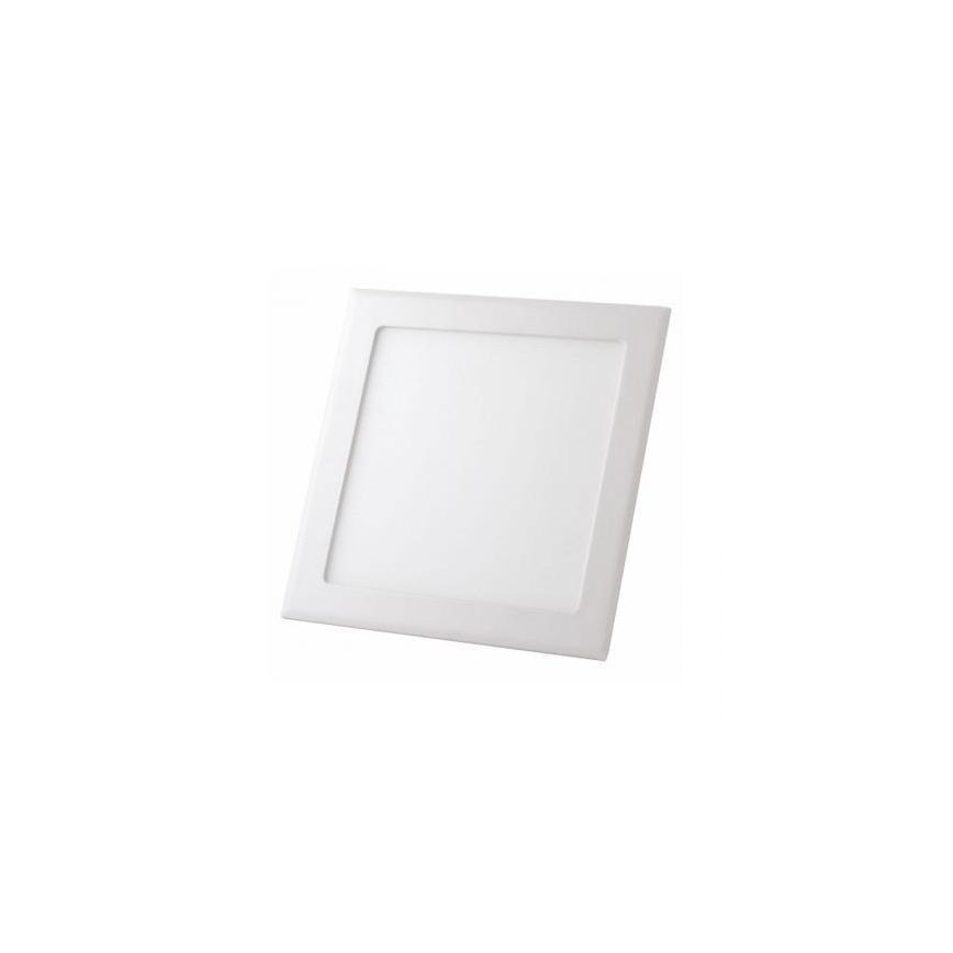 Lámpara empotrable de Techo LED Regulable LED/12W/230V 3000-6500K Wi-Fi Tuya