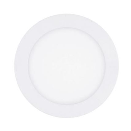 Lámpara empotrable de Techo LED Regulable LED/6W/230V 3000-6500K Wi-Fi Tuya