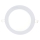 Lámpara empotrable LED CIRCLE LED/15W/230V 6500K diá. 18,8 cm blanco