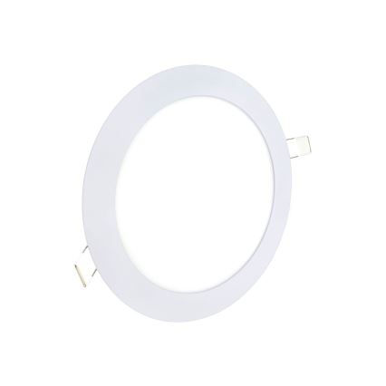 Iluminación LED empotrada de techo CIRCLE LED/15W/230V