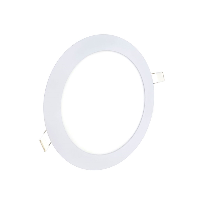 Iluminación LED empotrada de techo CIRCLE LED/15W/230V