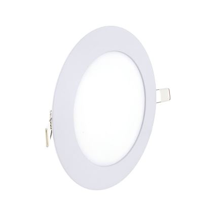 Iluminación LED empotrada de techo CIRCLE LED/9W/230V