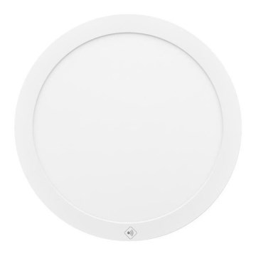Lámpara empotrable LED con sensor VALI LED/30W/230V
