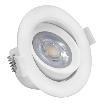 Lámpara empotrable LED EYE LED/5W/230V 3000K