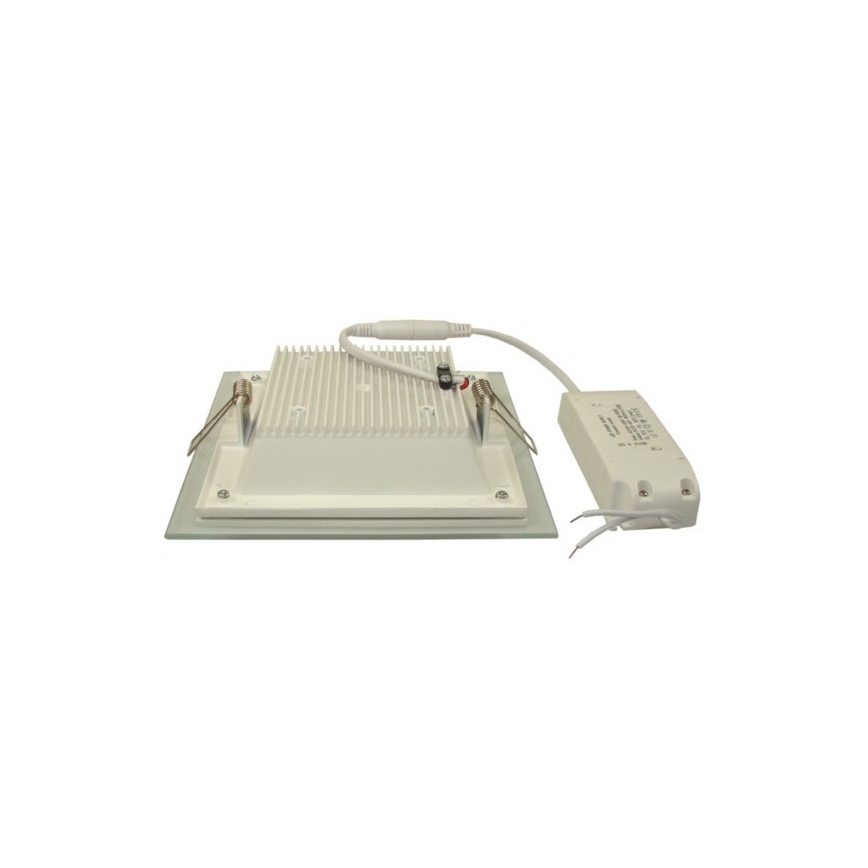 Lámpara empotrable LED FINITY LED/12W/230V 3000K