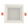 Lámpara empotrable LED FINITY LED/12W/230V 4000K