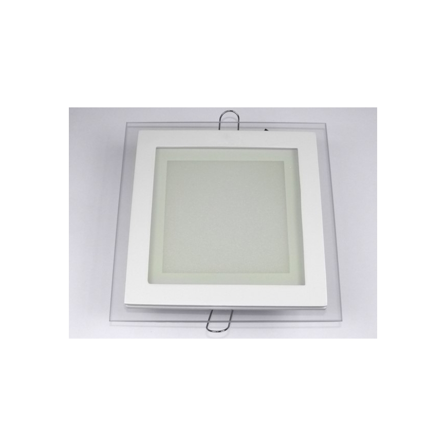 Lámpara empotrable LED FINITY LED/18W/230V 3000K