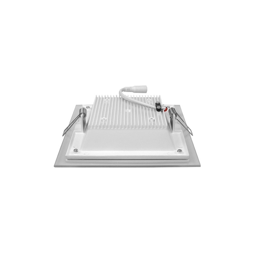 Lámpara empotrable LED FINITY LED/18W/230V 3000K
