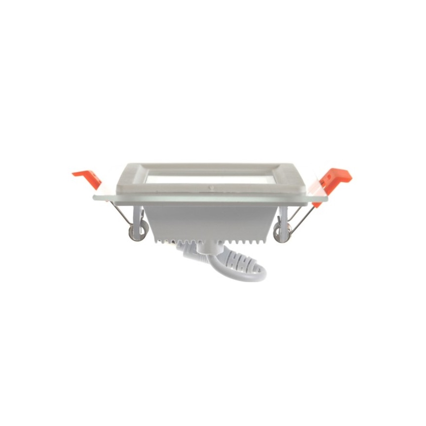 Lámpara empotrable LED FINITY LED/6W/230V 3000K