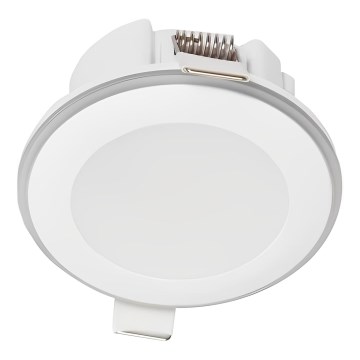 Lámpara empotrable LED HALO LED/5W/230V 3000K
