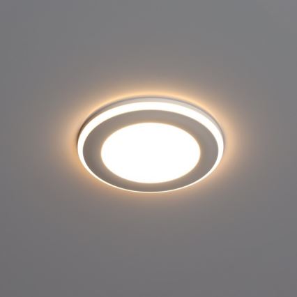 Lámpara empotrable LED HALO LED/5W/230V 3000K