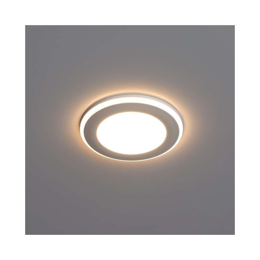 Lámpara empotrable LED HALO LED/5W/230V 3000K