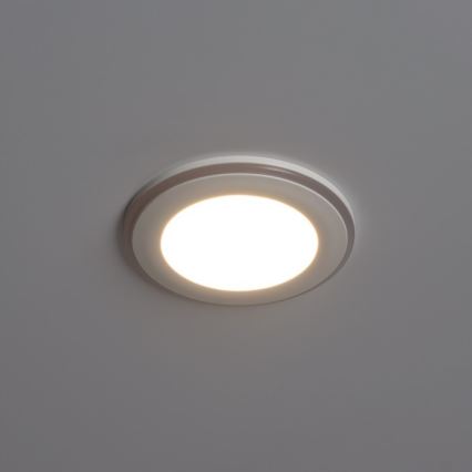 Lámpara empotrable LED HALO LED/5W/230V 3000K