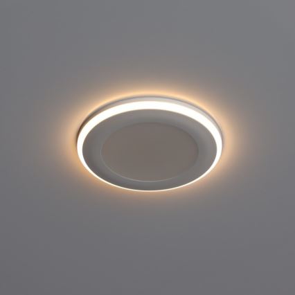 Lámpara empotrable LED HALO LED/5W/230V 3000K