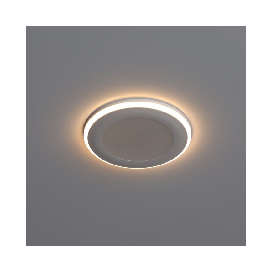 Lámpara empotrable LED HALO LED/5W/230V 3000K