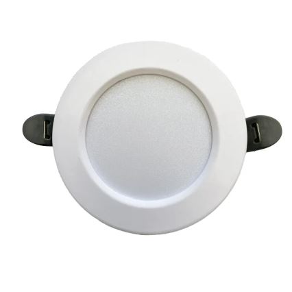 Lámpara empotrable LED LED/7,5W/230V 4000K blanco