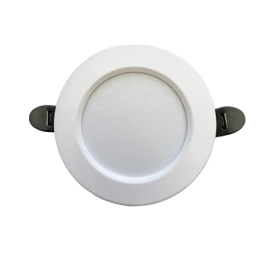 Lámpara empotrable LED LED/7,5W/230V 4000K blanco