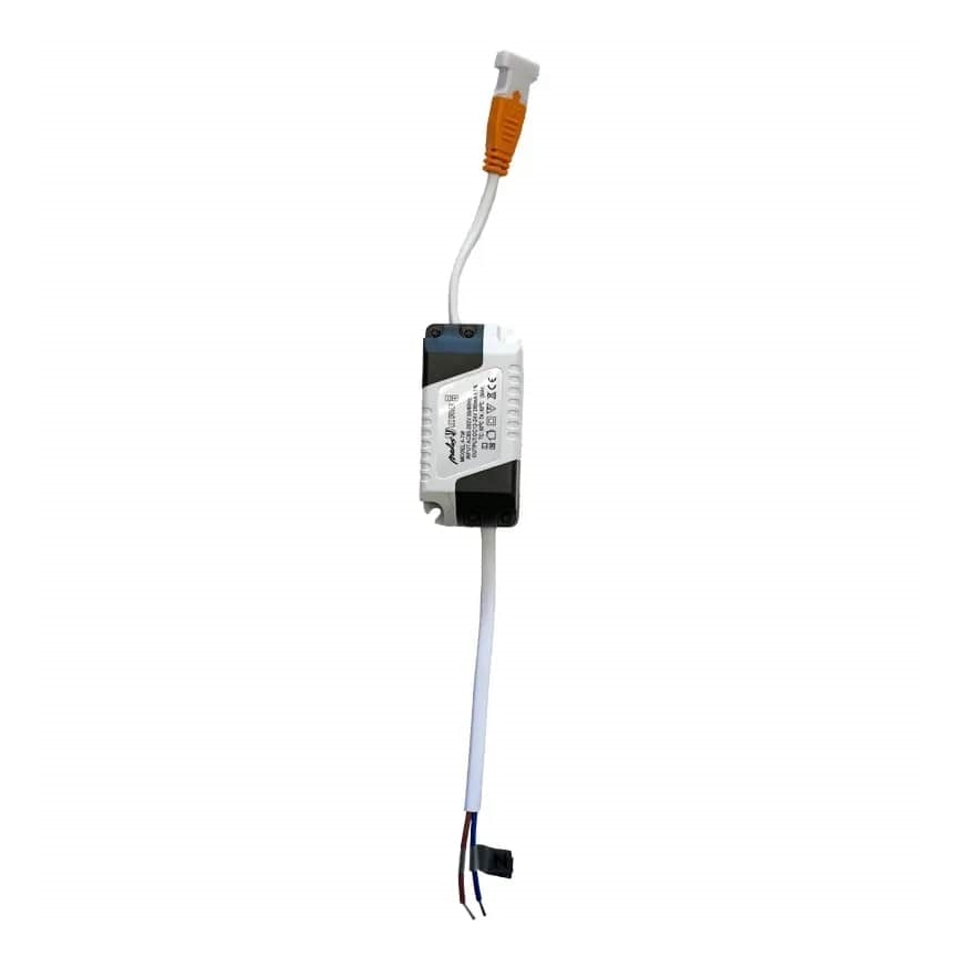 Lámpara empotrable LED LED/7,5W/230V 4000K blanco