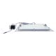 Lámpara empotrable LED QTEC LED/24W/230V 2700K 29,2x29,2 cm