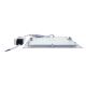 Lámpara empotrable LED QTEC LED/24W/230V 6500K 29,2x29,2 cm
