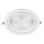 Lámpara empotrable LED SAMSUNG CHIP LED/20W/230V 4000K