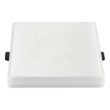 Lámpara empotrable LED SAMSUNG CHIP LED/20W/230V 4000K