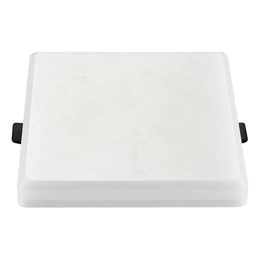 Lámpara empotrable LED SAMSUNG CHIP LED/20W/230V 4000K