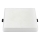 Lámpara empotrable LED SAMSUNG CHIP LED/20W/230V 4000K