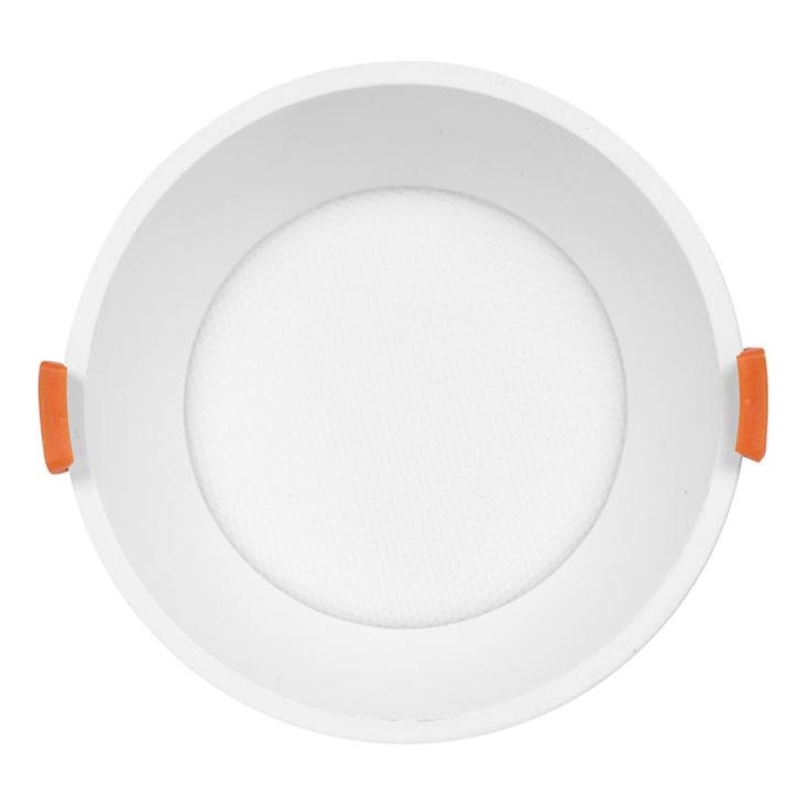 Lámpara empotrable LED TINA LED/36W/230V 3000/4000/6500K diá. 22 cm blanco