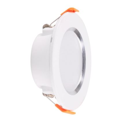 Lámpara empotrable LED ZOE LED/4,8W/230V blanco