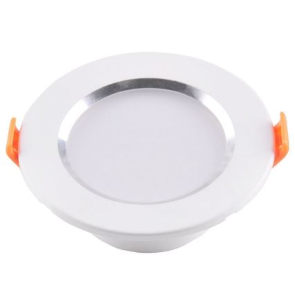 Lámpara empotrable LED ZOE LED/4,8W/230V blanco