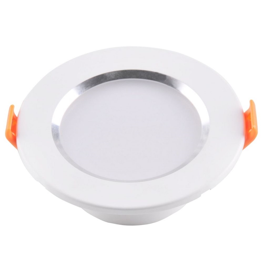 Lámpara empotrable LED ZOE LED/4,8W/230V blanco