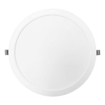 Lámpara empotrada LED DAISY VEGA LED/24W/230V 4000K 29,5 cm