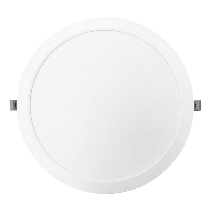 Lámpara empotrada LED DAISY VEGA LED/24W/230V 4000K 29,5 cm