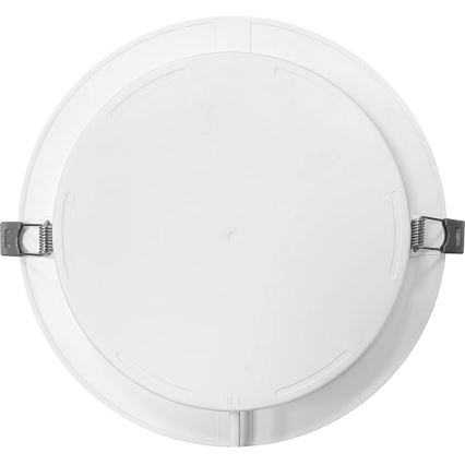 Lámpara empotrada LED DAISY VEGA LED/24W/230V 4000K 29,5 cm