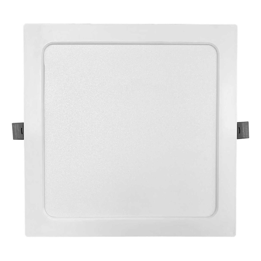 Lámpara empotrada LED DAISY VEGA LED/24W/230V 4000K 29,5 cm
