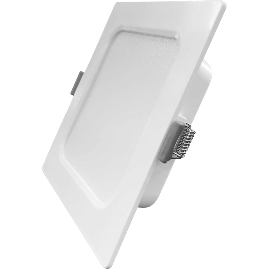 Lámpara empotrada LED DAISY VEGA LED/24W/230V 4000K 29,5 cm