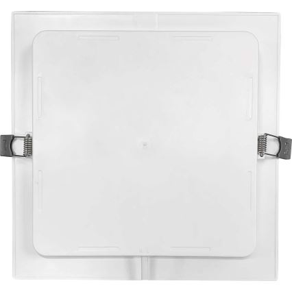 Lámpara empotrada LED DAISY VEGA LED/24W/230V 4000K 29,5 cm