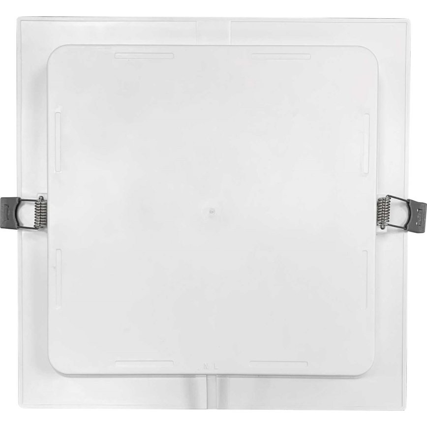 Lámpara empotrada LED DAISY VEGA LED/24W/230V 4000K 29,5 cm