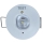 Lámpara empotrada LED de emergencia GATRION LED/1W/230V 6000K