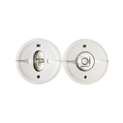 Lámpara empotrada LED de emergencia LED/2W/230V 6000K