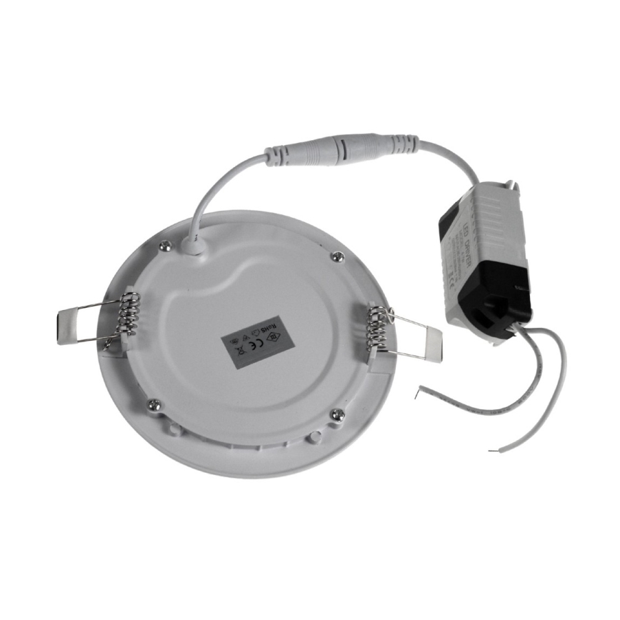Lámpara empotrada LED GERD LED/3W/230V 4000K