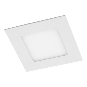 Lámpara empotrada LED GERE LED/3W/230V 3000K