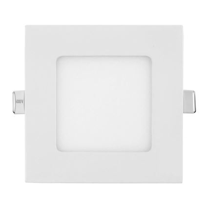 Lámpara empotrada LED GERE LED/3W/230V 3000K